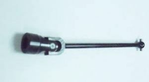 Centre Rear Universal Joint Shaft (long) - 85935