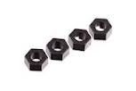 Wheel Hex. 4p - 58038
