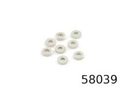Washer. 5x2.2x1 8p - 58039