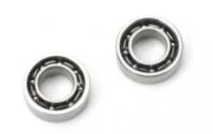 Komplet łożysk 3x6x2mm - 9998-09