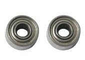 Airframe bearing - W100-032