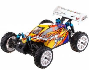 Troian Buggy