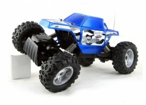 Crawler King