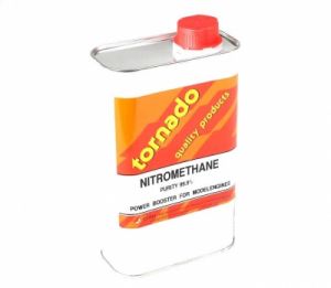 Nitrometan 99,90% 1L