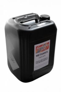Nitrometan 99,90% 20L