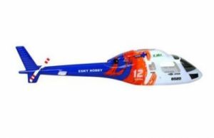 Kabina - EK1-0378 - 000664