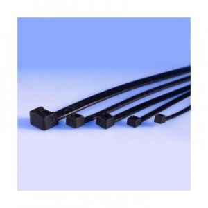 Opaska zaciskowa 3 x 80mm