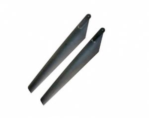Łopaty wirnika głównego B 21cm - EK1-0361- 000839
