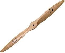 XOAR PJB - śmigło drewniane 12x6
