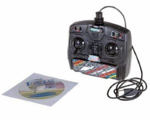 Symulator Lotu X-Power 8CH