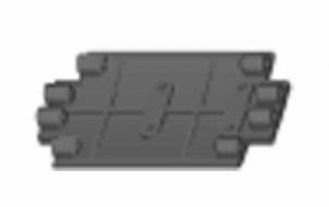Chassis - 68003