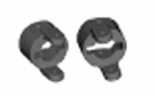 Steering Mounts (L/R) - 68004