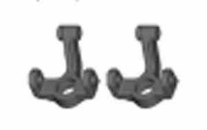Steering Mounts (L/R) - 68005