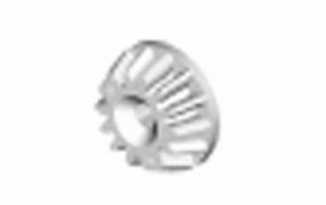 Connect Box w/main  gear (38T) - 68010