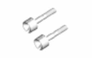 Wheel Axle - 68024