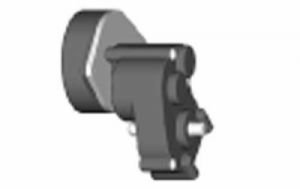 Gear Box - 68025