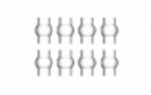 Ball Stand - 68028