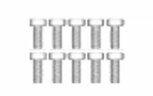 Coumn Head Screw M2x5 - 68048