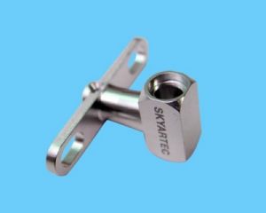 Łącznik środkowy CNC - WH3N-056