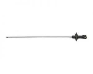 Wał wewnętrzny wirnika  - EK1-0315 - 000286
