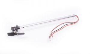 Kompletny ogon - 3002-07