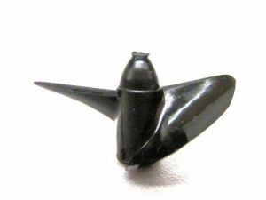 Śruba Carbon Hydro-K Series M2 26 mm L