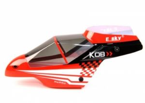 Kabina Kob - EK1-0692 - 000849