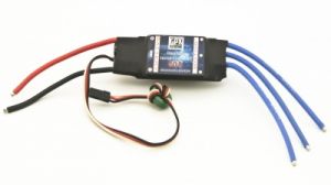 Regulator GPX O60A