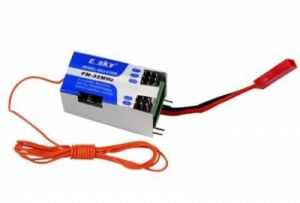 Kontroler 4w1 - EK2-0705B - 000101