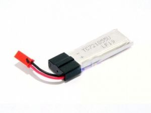 Akumulator LiPo 3.7V 500mAh - 929-09