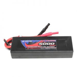 5000mAh 7,4V 30C Hard Case Haiyin