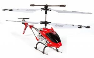 S107N SYMA HELIKOPTER ZDALNIE STEROWANY (23cm, system GYRO, najnowszy model 2013r)