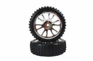 Koła Buggy 1:10 - 85024