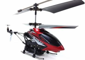 Helikopter SYMA S107C RTF (kamera)