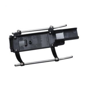 Podwozie - S107N-10