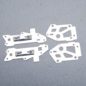 Main Frame Metal Parts - S107N-14