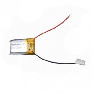 Bateria 3.7V 150mAh Li-Po - S107N-19