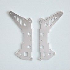 Main frame part A - S107C-11