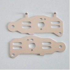 Main frame part B - S107C-12