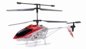 Helikopter zdalnie sterowany SYMA S032 RTF uniwersalny helikopter RC (3 kanały, żyroskop)