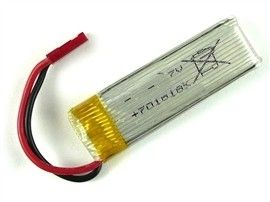 Akumulator 450mA LiPo - S032-20