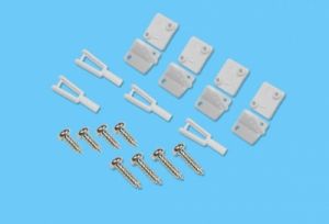 Control horn set - CEN-015