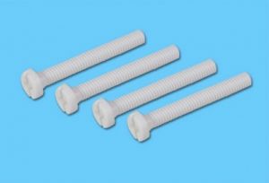 Plastic screws for main wing - CEN-014