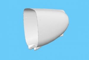 Nose Cover - CEN-009