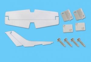 Tail Wing Set - CEN-002