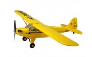 Samolot J-3 Cub EPO