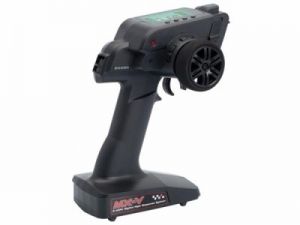 MX-V 2,4 GHz