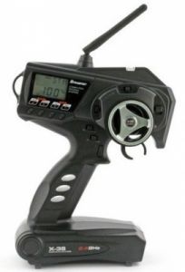 X-3S 2,4 GHz
