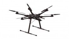 Hexacopter S800 KIT
