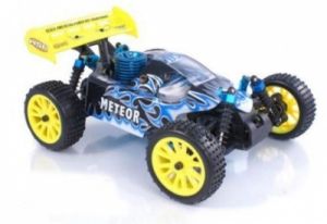 Meteor nitro 1:16 2.4GHz